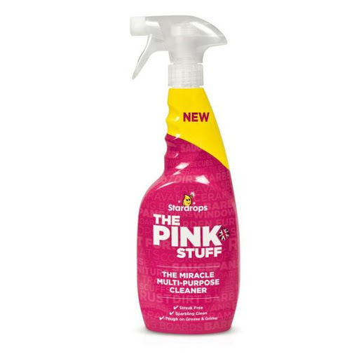 Pink Stuff Multi-Purpose Clean 750ml